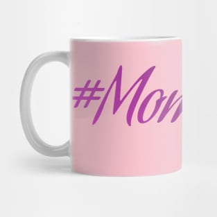 Mom day Mug